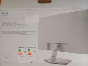 Monitor 27" Dell S2721HN, Garantii (4 foto / 4)