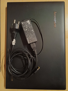Lenovo IdeaPad S510P 15.6"/8GB/SSD 256GB/Intel HD/Windows 10 (1 foto / 4)