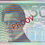 Банкноты Эстонии (фото #1)