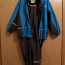 Дождевик для мальчика комплект куртка + штаны 110 (фото #3)