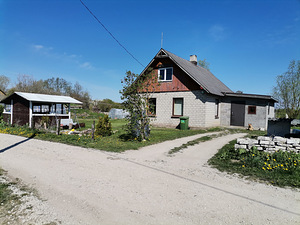 Продаётся хутор (2 фото из 10)
