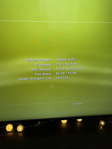 Playstation 3 Super Slim (kodustatud) + mängud (4 foto / 5)