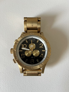 Nixon Simplify The 51-30 Chrono