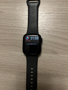 Apple Watch Series 7 (41mm) gps (3 foto / 3)