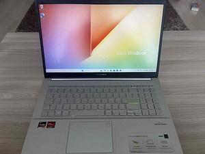 Asus VivoBook S15 M533IA (2 фото из 3)