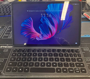 Huawei Matepad 11