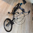Azimut folding 1.0 Велосипед складной (фото #2)