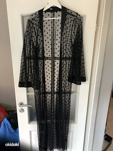 Пляжное кимоно (1 фото из 1)