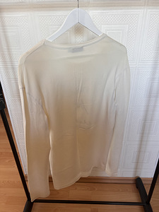Moschino рубашка (2 фото из 2)