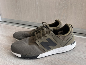 New Balance tossud (2 foto / 2)
