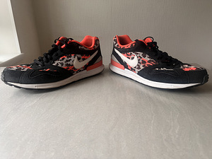 Кроссовки Nike Pegasus (2 фото из 2)
