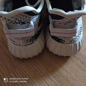 Adidas 40 tossud (2 foto / 3)