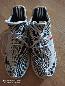 Adidas 40 tossud (3 foto / 3)