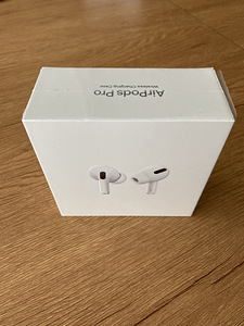 Apple AirPods Pro (1 фото из 2)