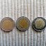 2 евро (разные) (фото #1)