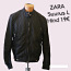 Куртка Zara для размера L (фото #1)