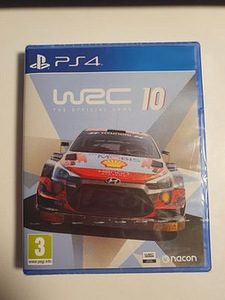 PS4 mängud / Playstation 4 mängud (5 foto / 10)