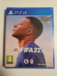 PS4 mängud / Playstation 4 mängud (6 foto / 10)