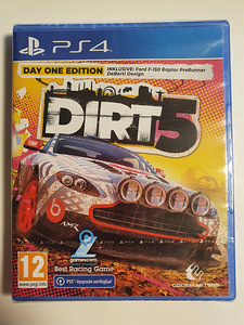 PS4 mängud / Playstation 4 mängud (9 foto / 10)