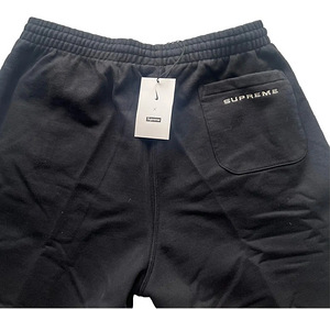 Nike x Supreme püksid XL (6 foto / 6)