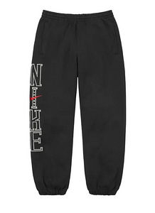 Nike x Supreme püksid suurusele XL (4 foto / 5)