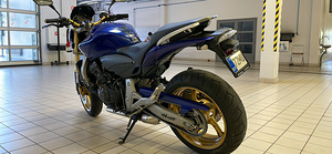 Honda Hornet CB600 F (3 foto / 6)