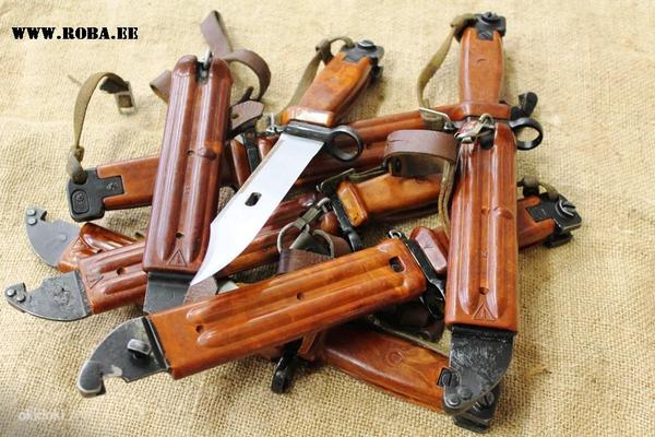 Tääk Kalashnikov (AK 74, AKM) (foto #2)