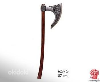 Viking kirves VIII sajandil Skandinaaviast Denix 628/G (foto #1)
