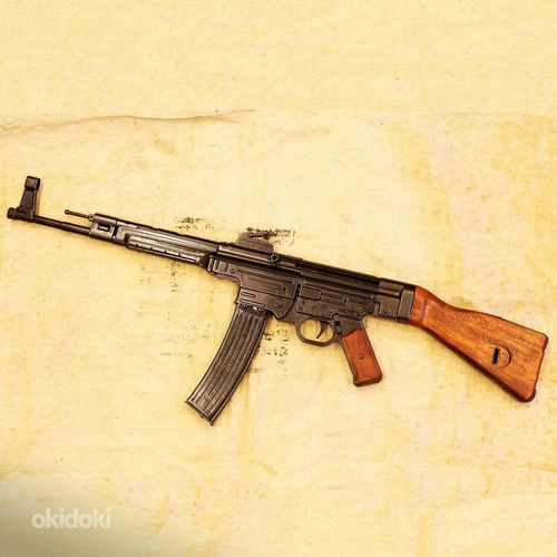 Копия штурмовой винтовки MP44. Denix 1125