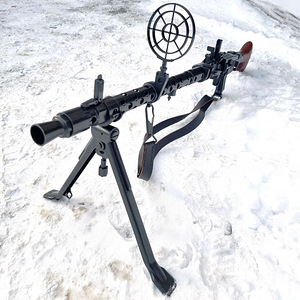 MG 34 kuulipilduja, koopia (2 foto / 6)
