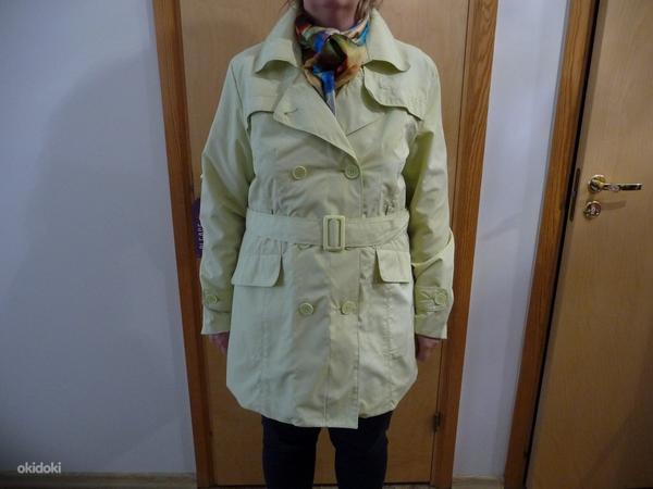 Женское пальто Global (фото #1)