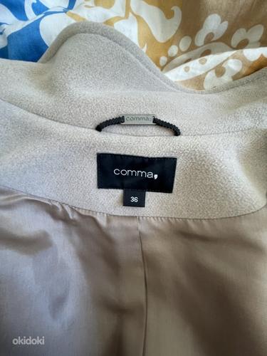 Comma jacket (foto #3)