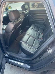 Audi A6 C6 QUATRRO 171KW (9 фото из 15)