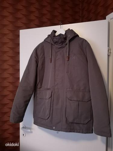 Теплая зимняя куртка Oxbow (фото #1)