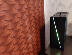 GAMING PC, Mänguarvuti (1 foto / 2)