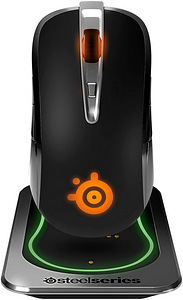 Мышь SteelSeries Sensei wireless, USB (62250) (1 фото из 3)
