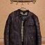 Mototagi Richa jacket (nahktagi, mootorratta riietus) (foto #4)