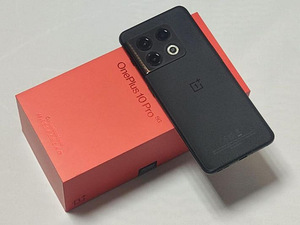 OnePlus 10 Pro (256GB/12GB) + OnePlus buds pro (must) (1 foto / 3)