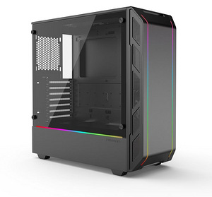 Gaming PC - RTX 3070, 10850K, 32GB, 1TB SSD (4 foto / 4)
