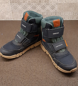 Geox talve saapad s 34 (2 foto / 3)