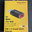 Delock Adapter USB 2.0 Sound High-Res Audio 24 bit / 96 kHz (foto #1)