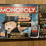 Lauamäng Monopoly elektroonilise pangakaardiga (foto #1)
