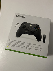 Контроллер Xbox One (5 фото из 5)
