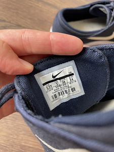 Nike Stefan Janoski 38 (5 foto / 5)