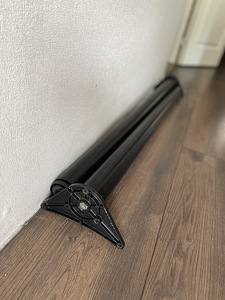 Lauajalad 110cm 2tk (2 foto / 3)