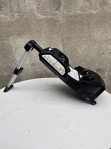 Doona+ turvahäll/jalutuskäru isofix alusega (8 foto / 8)