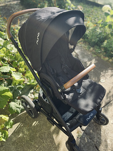 Nuna Mixx Next vankrikomplekt 3in1 (3 foto / 10)