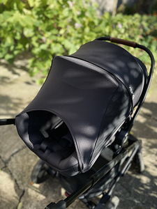 Nuna Mixx Next vankrikomplekt 3in1 (9 foto / 10)