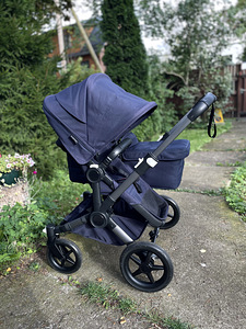 Bugaboo Donkey 5 duo kahelapsevanker (7 foto / 8)