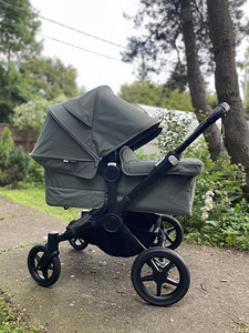 Bugaboo Donkey 5 (5 foto / 10)